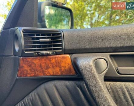 Серый БМВ 5 Серия, объемом двигателя 2 л и пробегом 294 тыс. км за 7337 $, фото 38 на Automoto.ua