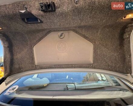 Серый БМВ 5 Серия, объемом двигателя 2 л и пробегом 294 тыс. км за 7337 $, фото 19 на Automoto.ua