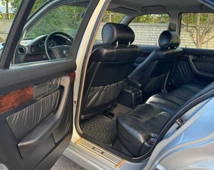 Серый БМВ 5 Серия, объемом двигателя 2 л и пробегом 294 тыс. км за 7337 $, фото 40 на Automoto.ua