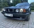 Сірий БМВ 5 Серія, об'ємом двигуна 2 л та пробігом 287 тис. км за 4500 $, фото 1 на Automoto.ua