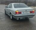 Серый БМВ 5 Серия, объемом двигателя 2 л и пробегом 526 тыс. км за 1700 $, фото 6 на Automoto.ua