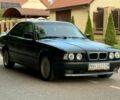 Сірий БМВ 5 Серія, об'ємом двигуна 2 л та пробігом 300 тис. км за 2300 $, фото 1 на Automoto.ua
