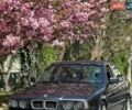 Серый БМВ 5 Серия, объемом двигателя 2.5 л и пробегом 240 тыс. км за 5900 $, фото 1 на Automoto.ua