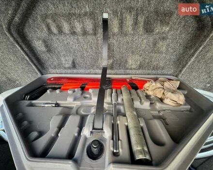 Серый БМВ 5 Серия, объемом двигателя 2 л и пробегом 294 тыс. км за 7337 $, фото 20 на Automoto.ua