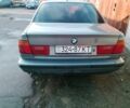 Серый БМВ 5 Серия, объемом двигателя 0 л и пробегом 999 тыс. км за 850 $, фото 4 на Automoto.ua