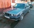Серый БМВ 5 Серия, объемом двигателя 0 л и пробегом 999 тыс. км за 850 $, фото 1 на Automoto.ua