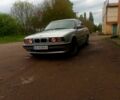 Сірий БМВ 5 Серія, об'ємом двигуна 2 л та пробігом 0 тис. км за 3500 $, фото 1 на Automoto.ua