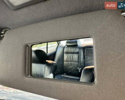 Серый БМВ 5 Серия, объемом двигателя 2 л и пробегом 294 тыс. км за 7337 $, фото 34 на Automoto.ua