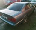 Серый БМВ 5 Серия, объемом двигателя 0 л и пробегом 999 тыс. км за 850 $, фото 3 на Automoto.ua