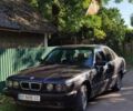 Серый БМВ 5 Серия, объемом двигателя 1.8 л и пробегом 690 тыс. км за 2000 $, фото 1 на Automoto.ua