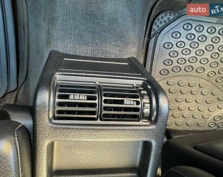 Серый БМВ 5 Серия, объемом двигателя 2 л и пробегом 294 тыс. км за 7337 $, фото 30 на Automoto.ua