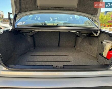 Серый БМВ 5 Серия, объемом двигателя 2 л и пробегом 294 тыс. км за 7337 $, фото 17 на Automoto.ua