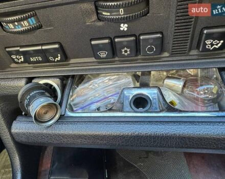 Серый БМВ 5 Серия, объемом двигателя 2 л и пробегом 294 тыс. км за 7337 $, фото 25 на Automoto.ua