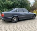 Сірий БМВ 5 Серія, об'ємом двигуна 1.8 л та пробігом 700 тис. км за 1800 $, фото 4 на Automoto.ua