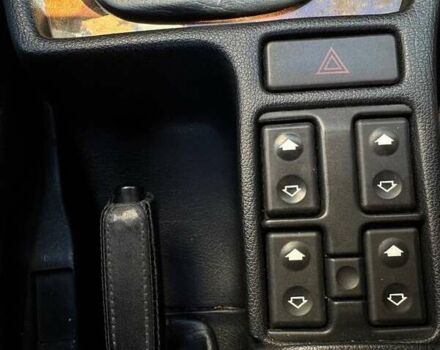 Серый БМВ 5 Серия, объемом двигателя 2 л и пробегом 294 тыс. км за 7337 $, фото 29 на Automoto.ua