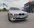 Сірий БМВ 5 Серія, об'ємом двигуна 2.8 л та пробігом 487 тис. км за 4850 $, фото 1 на Automoto.ua
