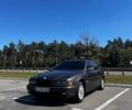 Сірий БМВ 5 Серія, об'ємом двигуна 2.8 л та пробігом 617 тис. км за 4200 $, фото 1 на Automoto.ua