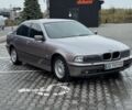 Серый БМВ 5 Серия, объемом двигателя 2.8 л и пробегом 440 тыс. км за 3500 $, фото 3 на Automoto.ua
