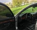 Серый БМВ 5 Серия, объемом двигателя 0.25 л и пробегом 375 тыс. км за 3900 $, фото 2 на Automoto.ua