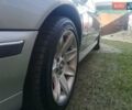 Сірий БМВ 5 Серія, об'ємом двигуна 2 л та пробігом 530 тис. км за 5000 $, фото 18 на Automoto.ua
