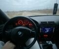 Серый БМВ 5 Серия, объемом двигателя 2 л и пробегом 300 тыс. км за 2850 $, фото 2 на Automoto.ua