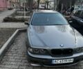 Сірий БМВ 5 Серія, об'ємом двигуна 2.8 л та пробігом 650 тис. км за 4100 $, фото 1 на Automoto.ua
