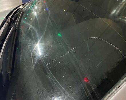 Серый БМВ 5 Серия, объемом двигателя 2.49 л и пробегом 370 тыс. км за 3950 $, фото 16 на Automoto.ua