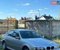 Серый БМВ 5 Серия, объемом двигателя 2.8 л и пробегом 335 тыс. км за 3999 $, фото 1 на Automoto.ua