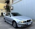 Сірий БМВ 5 Серія, об'ємом двигуна 2 л та пробігом 0 тис. км за 2699 $, фото 1 на Automoto.ua