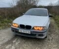 Серый БМВ 5 Серия, объемом двигателя 2 л и пробегом 300 тыс. км за 2850 $, фото 1 на Automoto.ua