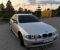 Серый БМВ 5 Серия, объемом двигателя 0 л и пробегом 250 тыс. км за 4700 $, фото 1 на Automoto.ua
