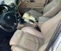 Сірий БМВ 5 Серія, об'ємом двигуна 1.99 л та пробігом 477 тис. км за 6000 $, фото 11 на Automoto.ua