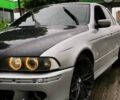 Сірий БМВ 5 Серія, об'ємом двигуна 2.49 л та пробігом 220 тис. км за 5850 $, фото 11 на Automoto.ua