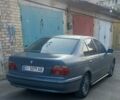 Сірий БМВ 5 Серія, об'ємом двигуна 2.8 л та пробігом 345 тис. км за 2999 $, фото 3 на Automoto.ua