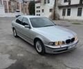 Сірий БМВ 5 Серія, об'ємом двигуна 2.5 л та пробігом 405 тис. км за 4250 $, фото 4 на Automoto.ua