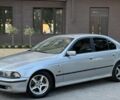 Сірий БМВ 5 Серія, об'ємом двигуна 2.5 л та пробігом 370 тис. км за 3650 $, фото 1 на Automoto.ua