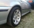 Сірий БМВ 5 Серія, об'ємом двигуна 2 л та пробігом 530 тис. км за 5000 $, фото 17 на Automoto.ua