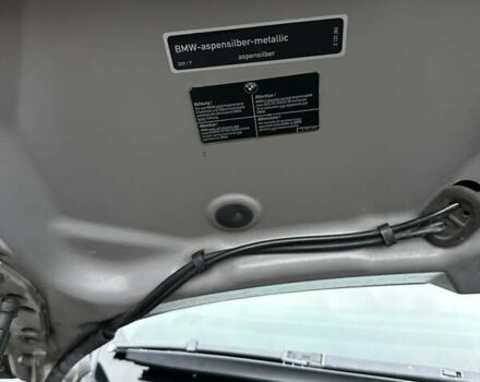 Сірий БМВ 5 Серія, об'ємом двигуна 2.5 л та пробігом 250 тис. км за 8000 $, фото 28 на Automoto.ua