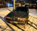 Сірий БМВ 5 Серія, об'ємом двигуна 2 л та пробігом 500 тис. км за 3200 $, фото 1 на Automoto.ua
