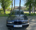 Серый БМВ 5 Серия, объемом двигателя 2.5 л и пробегом 502 тыс. км за 3300 $, фото 1 на Automoto.ua