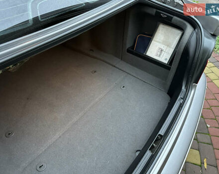 Сірий БМВ 5 Серія, об'ємом двигуна 2.5 л та пробігом 250 тис. км за 8000 $, фото 110 на Automoto.ua