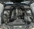 Сірий БМВ 5 Серія, об'ємом двигуна 2.5 л та пробігом 405 тис. км за 4250 $, фото 10 на Automoto.ua