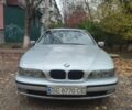 Сірий БМВ 5 Серія, об'ємом двигуна 2.5 л та пробігом 517 тис. км за 5000 $, фото 1 на Automoto.ua