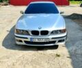 Сірий БМВ 5 Серія, об'ємом двигуна 2.8 л та пробігом 482 тис. км за 4900 $, фото 1 на Automoto.ua