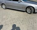 Серый БМВ 5 Серия, объемом двигателя 2 л и пробегом 400 тыс. км за 4000 $, фото 1 на Automoto.ua