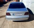 Серый БМВ 5 Серия, объемом двигателя 2 л и пробегом 0 тыс. км за 3500 $, фото 2 на Automoto.ua