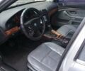 Сірий БМВ 5 Серія, об'ємом двигуна 2.8 л та пробігом 345 тис. км за 2999 $, фото 8 на Automoto.ua