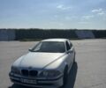 Сірий БМВ 5 Серія, об'ємом двигуна 2.8 л та пробігом 170 тис. км за 2250 $, фото 1 на Automoto.ua