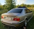 Сірий БМВ 5 Серія, об'ємом двигуна 2.8 л та пробігом 400 тис. км за 4400 $, фото 1 на Automoto.ua