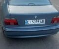Сірий БМВ 5 Серія, об'ємом двигуна 2.8 л та пробігом 345 тис. км за 2999 $, фото 4 на Automoto.ua